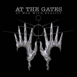 At The Gates - At War With...