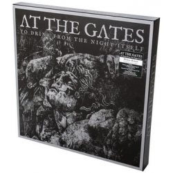 At The Gates - To Drink...