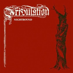 Tribulation - Nightbound (7")
