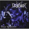 Desaster - Divine Blasphemies (CD)
