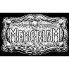 Memoriam - To The End (Black Vinyl)