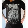 Beltez -A GREY CHILL AND A WHISPER ( T-Shirt )