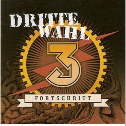 Dritte Wahl - Fortschritt (CD)