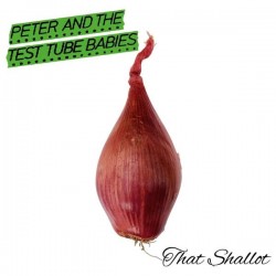 Peter And The Test Tube...