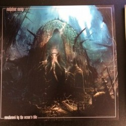 Sulphur Aeon - Swallowed By...