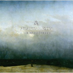 Atlantean Kodex - The White...