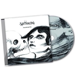 Satyricon - Deep Calleth...