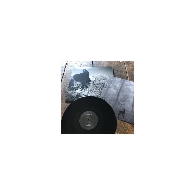 Wolvennest - Vortex (Vinyl)
