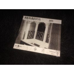 Iskandr - Zon (Digi-CD)