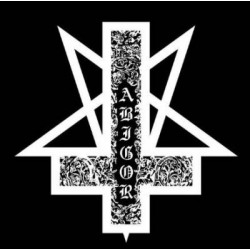 Abigor - Höllenzwang (CD)