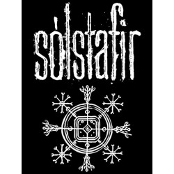 Solstafir - Berdreyminn (Vinyl)