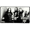 Deströyer 666 - Terror Abraxas (Black Vinyl)