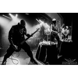 Acherontas - Amarta (Black Vinyl)