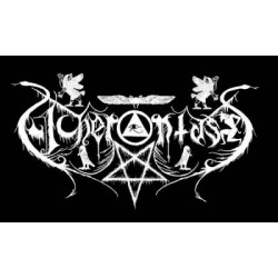 Acherontas - Ma lon (Formulas Of Reptilian Unification) (CD)