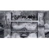 Satyricon - Dark Medieval Times (Digi - CD Reissue)