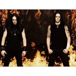 Satyricon - Nemesis Divina (CD)