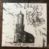 Kwade Droes - Onder de Toren (Black Vinyl)