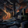 Kosmokrator - Through Ruin...Behold (Digi CD)