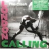 The Clash - London Calling (CD)