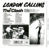 The Clash - London Calling (CD)