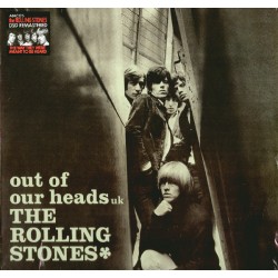 The Rolling Stones - Out Of...