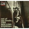 The Rolling Stones - Out Of Our Heads (DSD Remastered Black Vinyl)