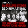 The Rolling Stones - Out Of Our Heads (DSD Remastered Black Vinyl)