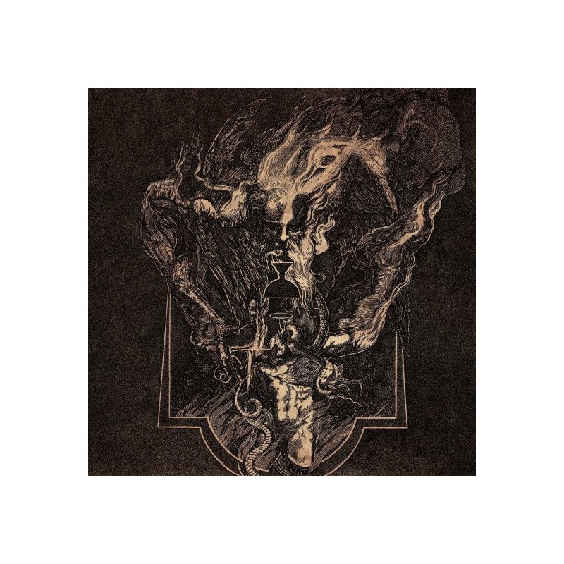 Arstidir Lifsins / Carpe Noctem - Aldmari (Split CD) (Digi CD)