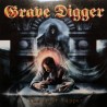 Grave Digger ‎– The Last Supper (II. Hand Paper Sleeve CD)