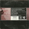 El Caco ‎– Solid Rest (II. Hand Paper Sleeve CD)