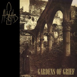 At The Gates - Gardens Of...