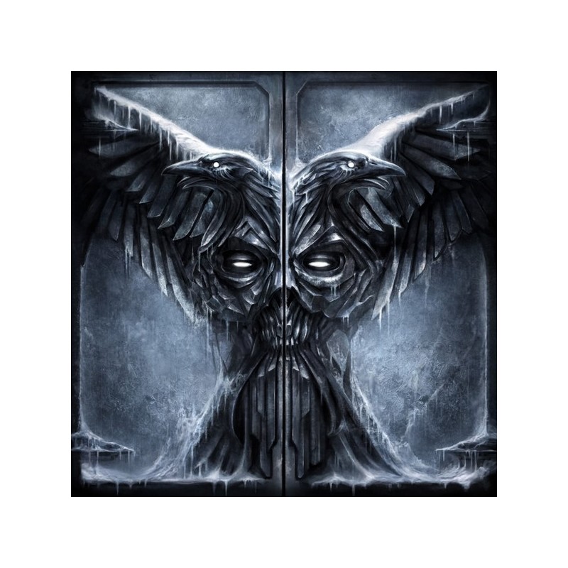 Immortal - All Shall Fall (Digi-CD)
