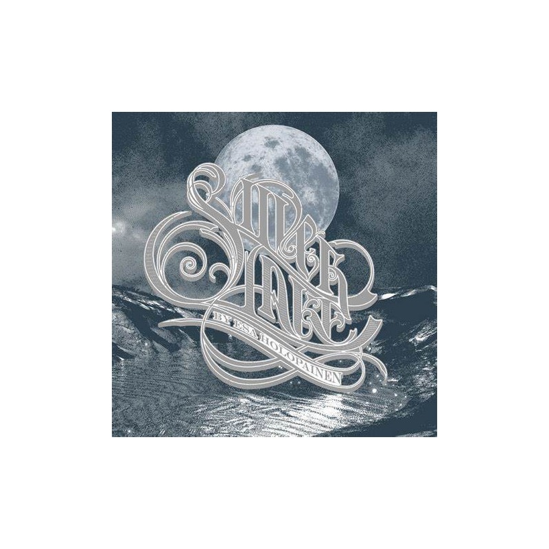 Esa Holopainen - Silver Lake (Digi-CD)