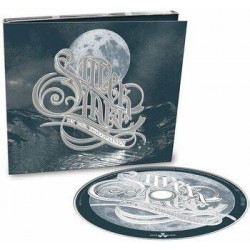 Esa Holopainen - Silver Lake (Digi-CD)