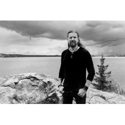 Esa Holopainen - Silver Lake (Digi-CD)