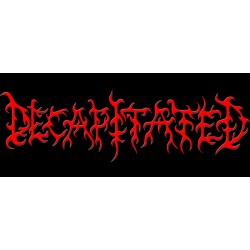 Decapitated - The First Damned (Black Vinyl)