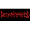 Decapitated - The First Damned (Digi - CD)