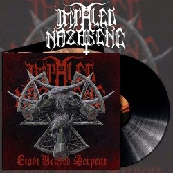 Impaled Nazarene - Eight...