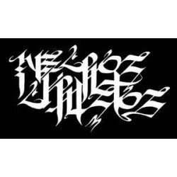 Necros Christos - Trivine Impurity Rites ( Doppel Black Vinyl )