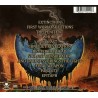 Harlott - Extinction (Digi - CD)