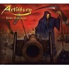 Artillery - Penalty By Perception (Digi-CD)