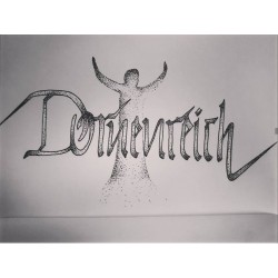 Dornenreich - Du Wilde Liebe Sei (Black Vinyl)