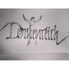 Dornenreich - Du Wilde Liebe Sei (Black Vinyl)