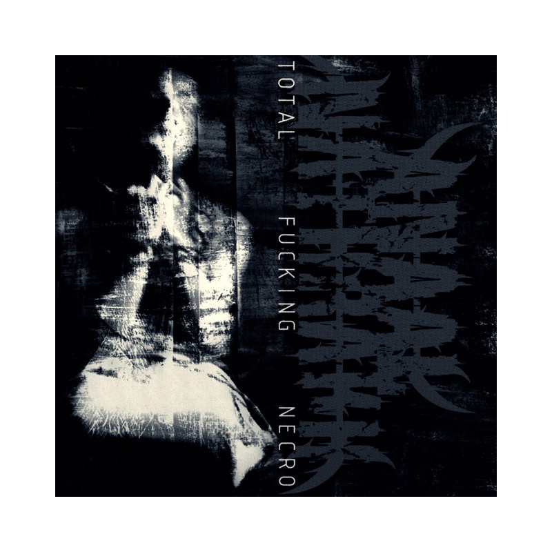 Anaal Nathrakh - Total Fucking Necro (Black Vinyl)