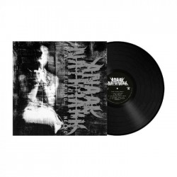 Anaal Nathrakh - Total Fucking Necro (Black Vinyl)