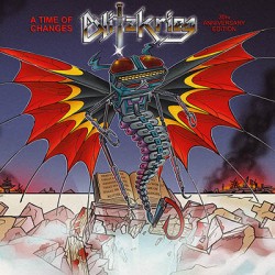 Blitzkrieg - A Time Of...