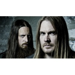 Darkthrone - Eternal Hails (CD)