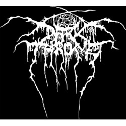 Darkthrone - Eternal Hails (CD)