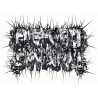 Deathswarm - Forward Into Oblivion (CD)