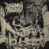 Dehuman Reign - Ascending From Below (CD)